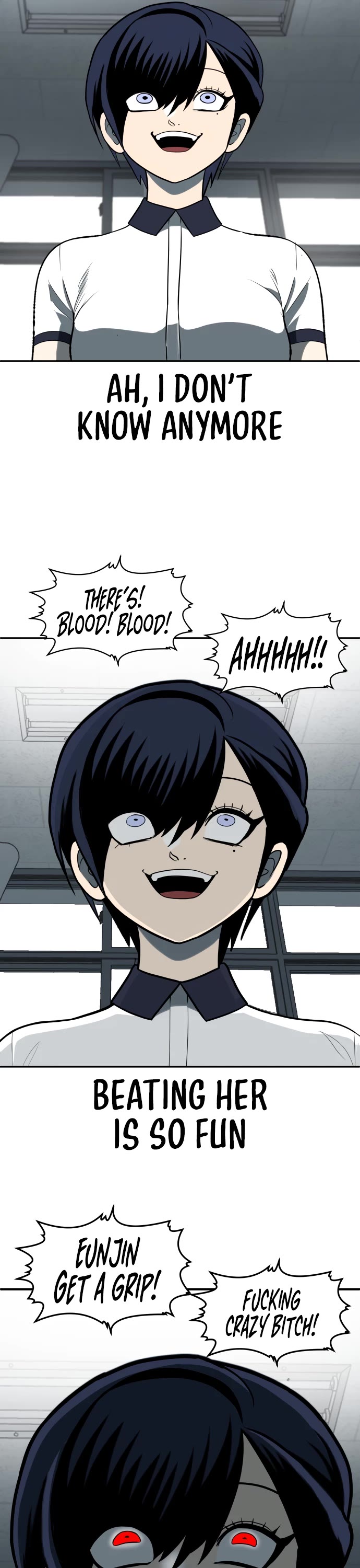 Plaything chapter 3 page 86