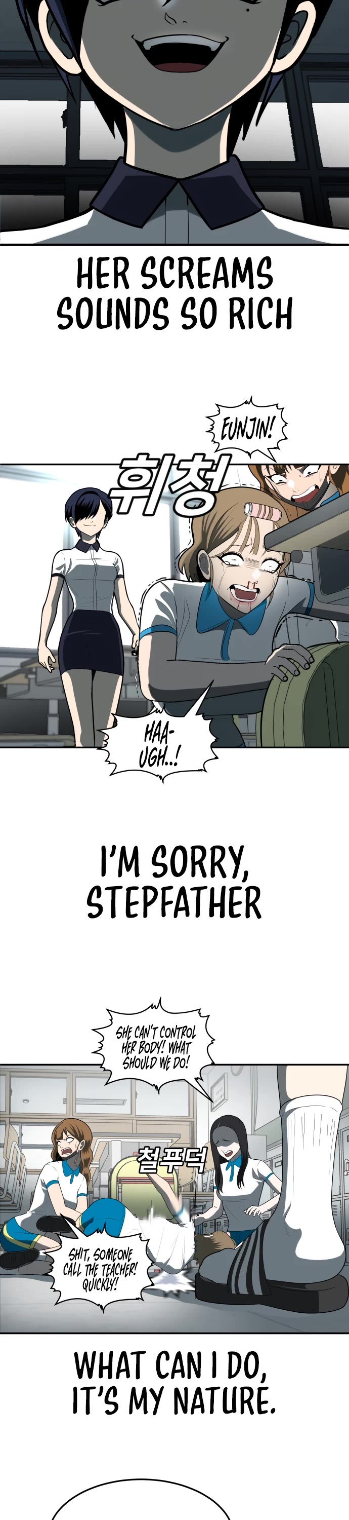 Plaything chapter 3 page 87