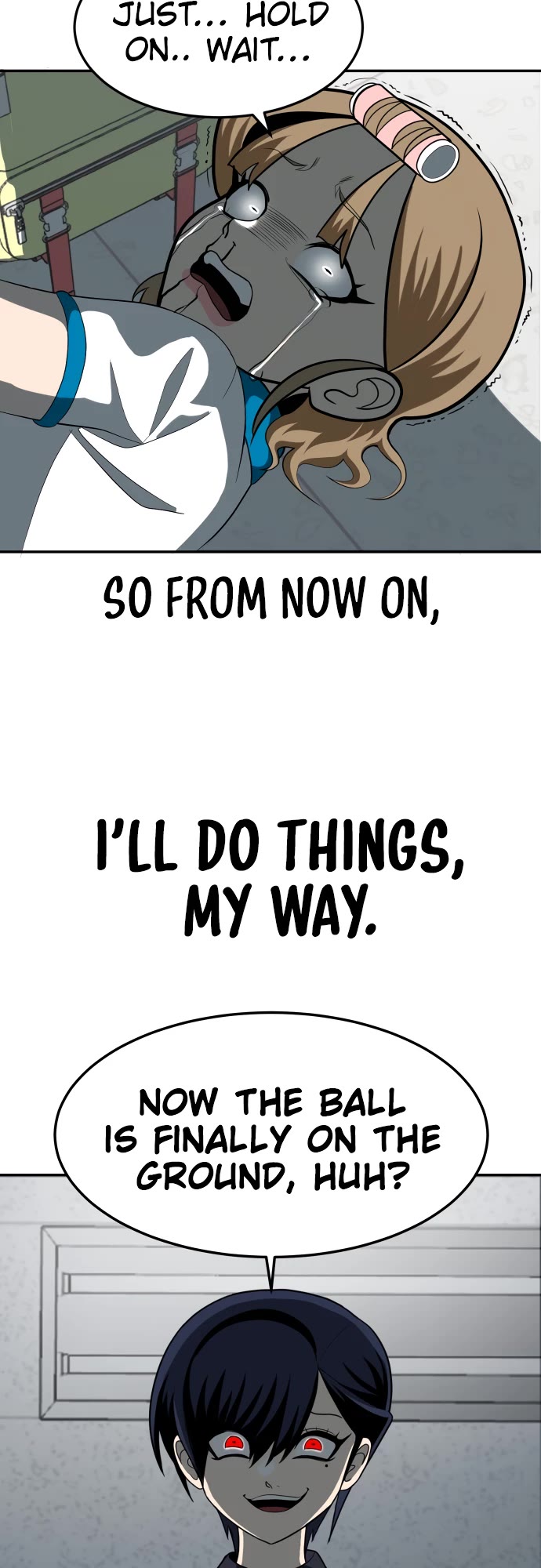 Plaything chapter 3 page 88