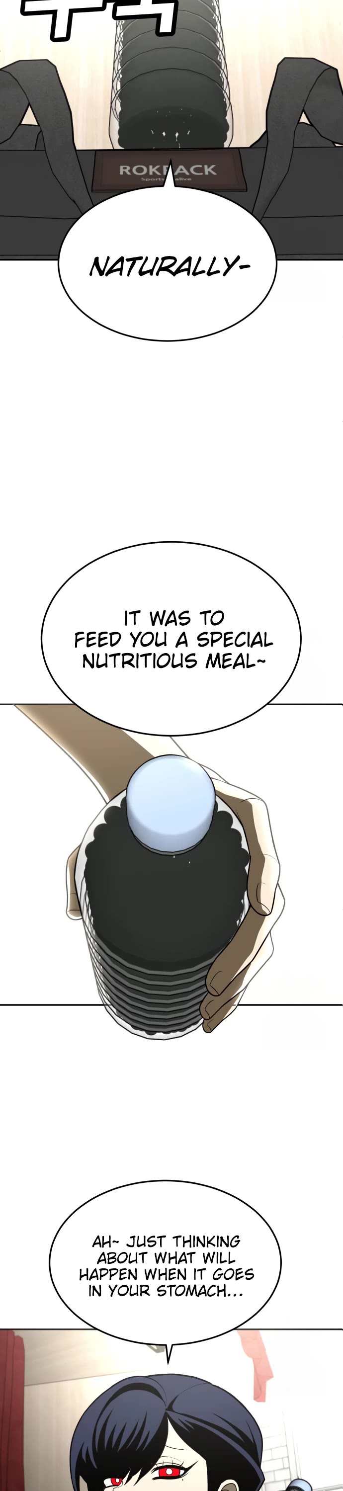 Plaything chapter 30 page 2