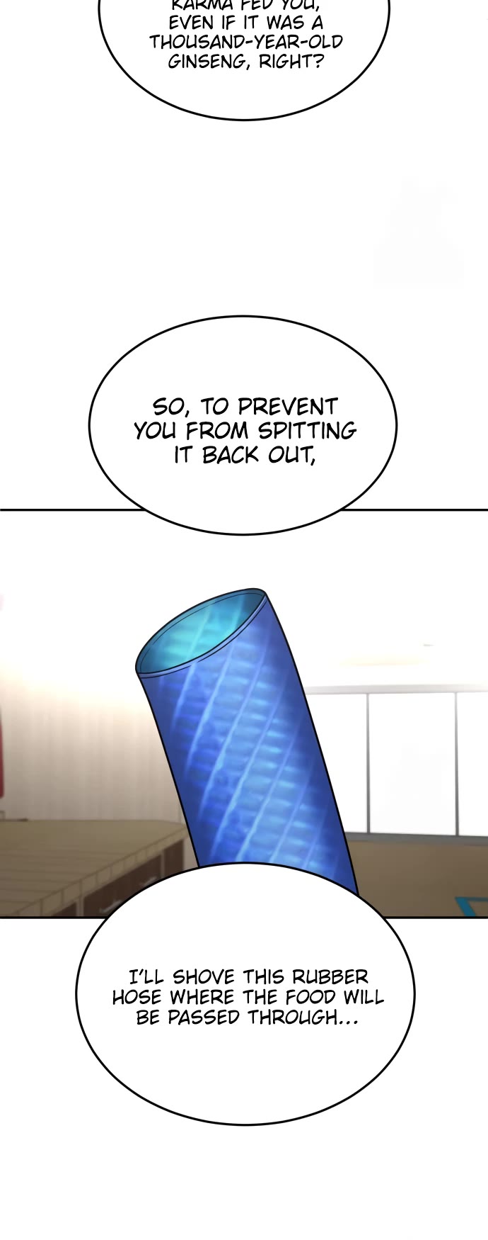 Plaything chapter 30 page 22