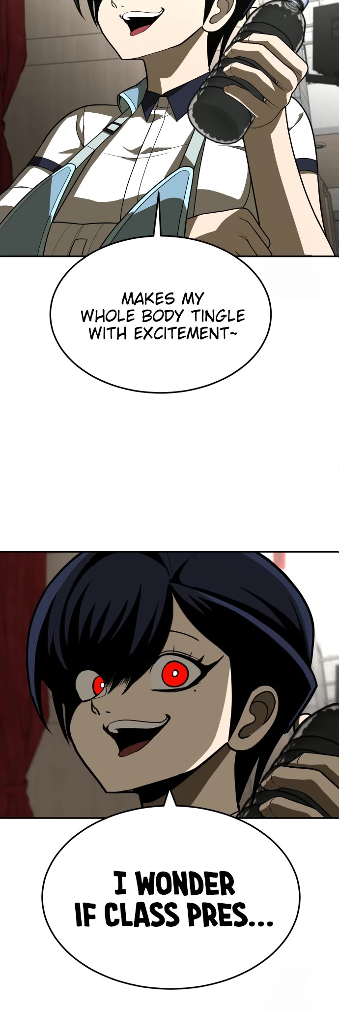 Plaything chapter 30 page 3