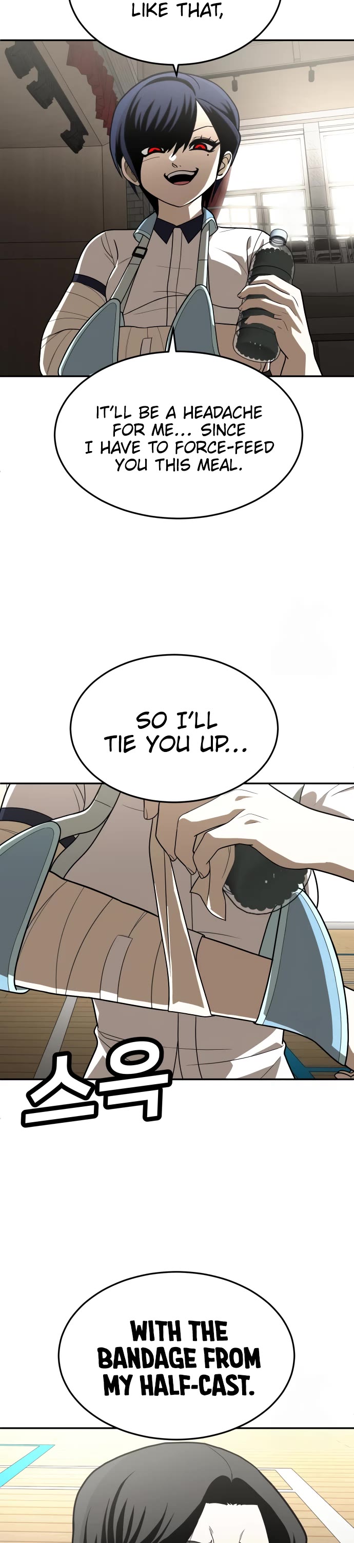 Plaything chapter 30 page 9