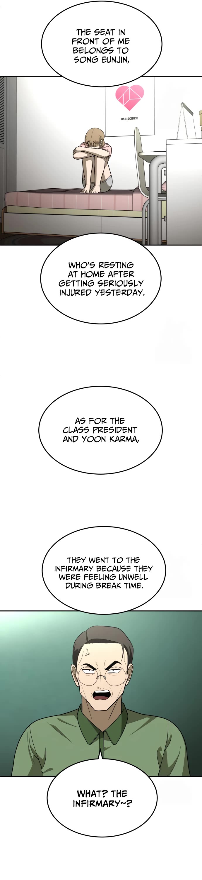 Plaything chapter 31 page 5