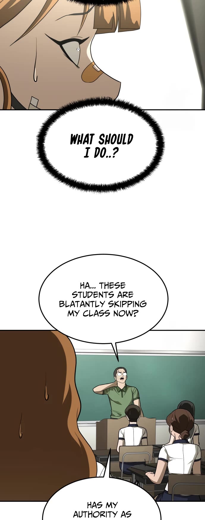 Plaything chapter 31 page 7