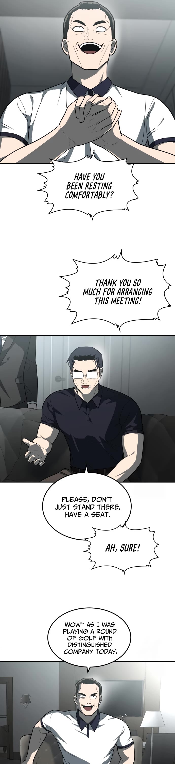 Plaything chapter 32 page 5