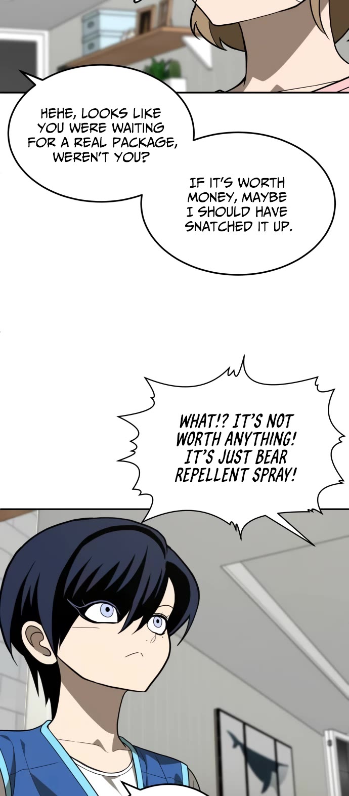 Plaything chapter 33 page 10