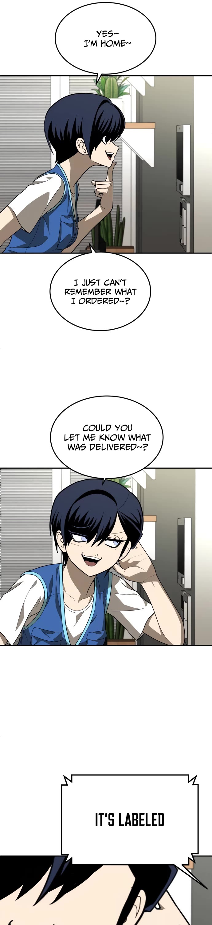 Plaything chapter 33 page 16