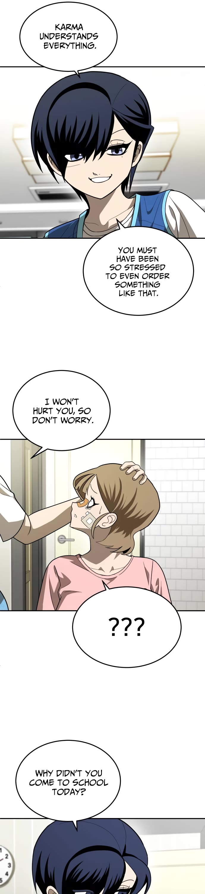 Plaything chapter 33 page 23