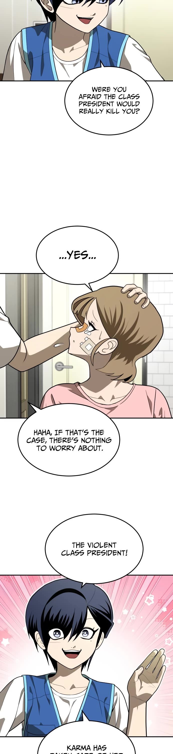 Plaything chapter 33 page 24