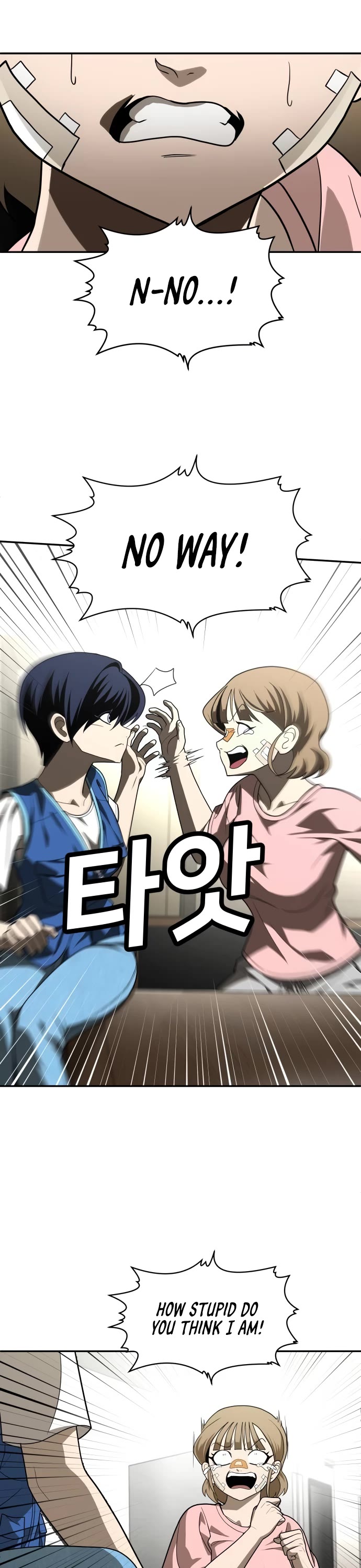 Plaything chapter 33 page 28