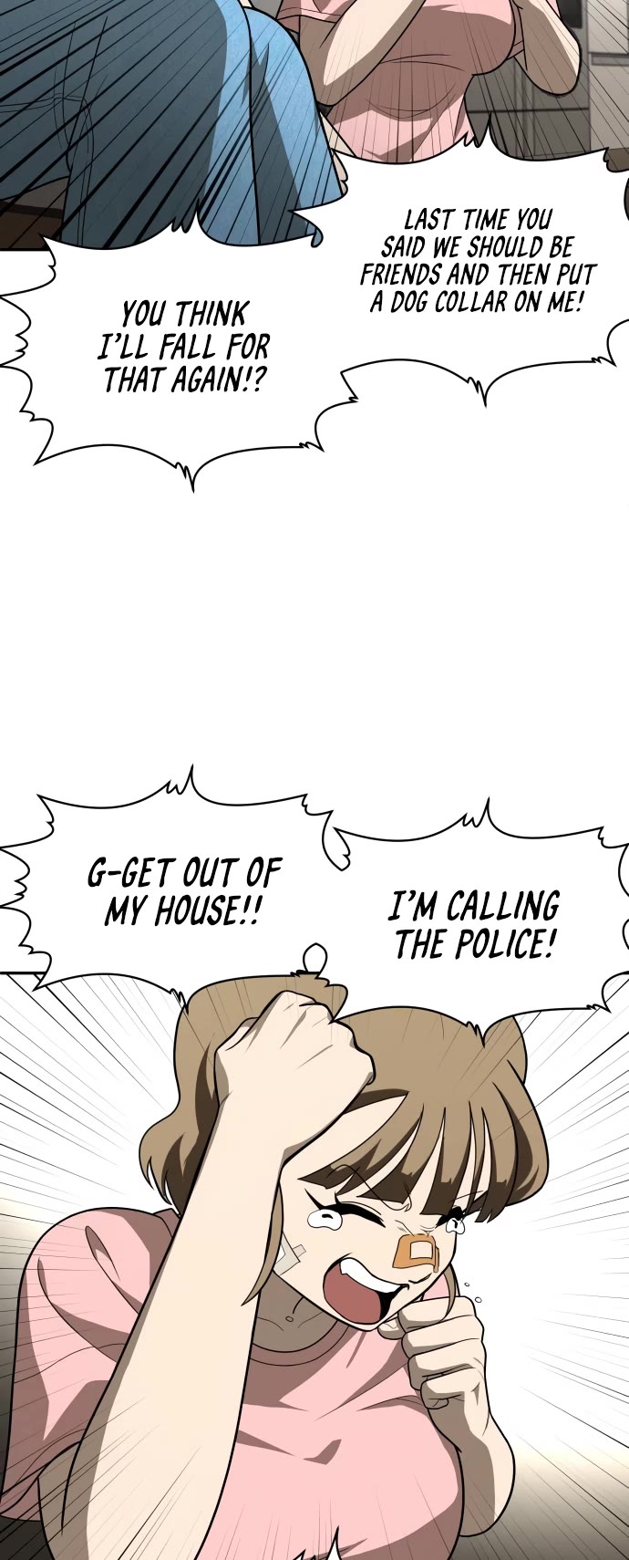 Plaything chapter 33 page 29