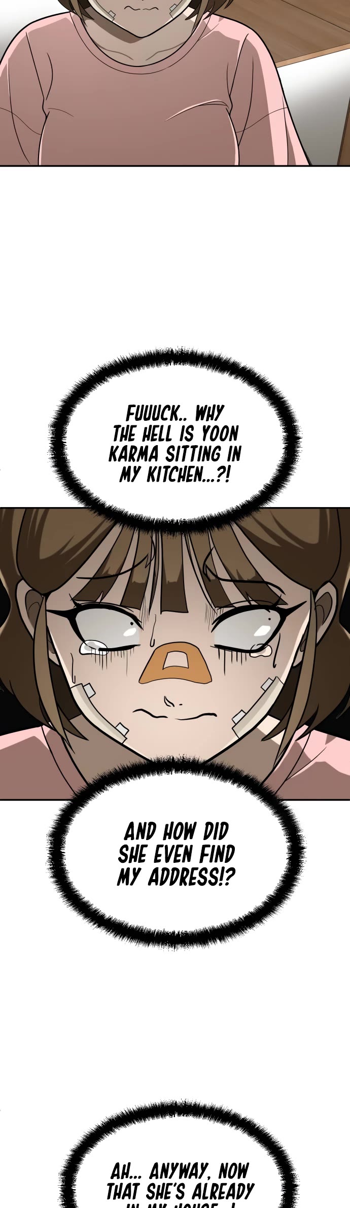 Plaything chapter 33 page 3