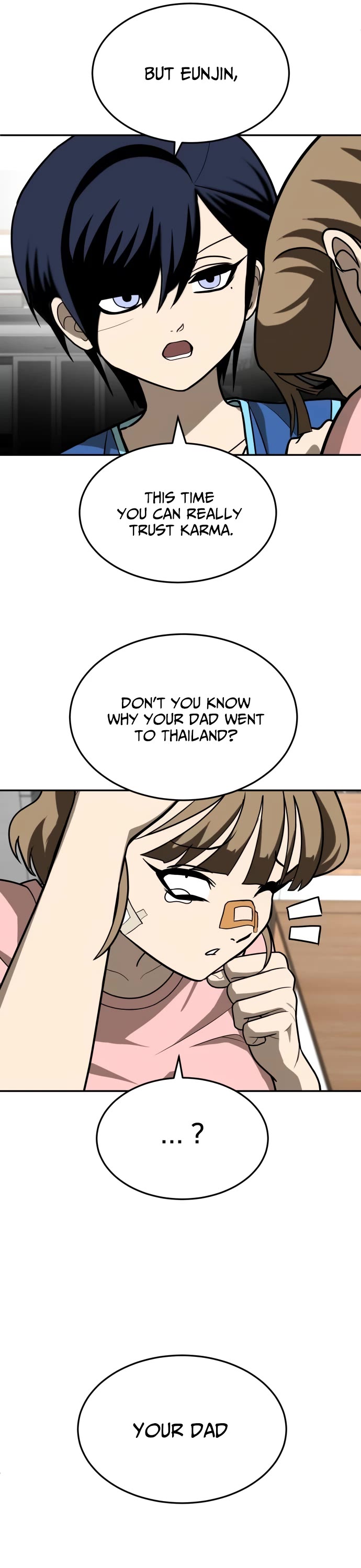 Plaything chapter 33 page 31