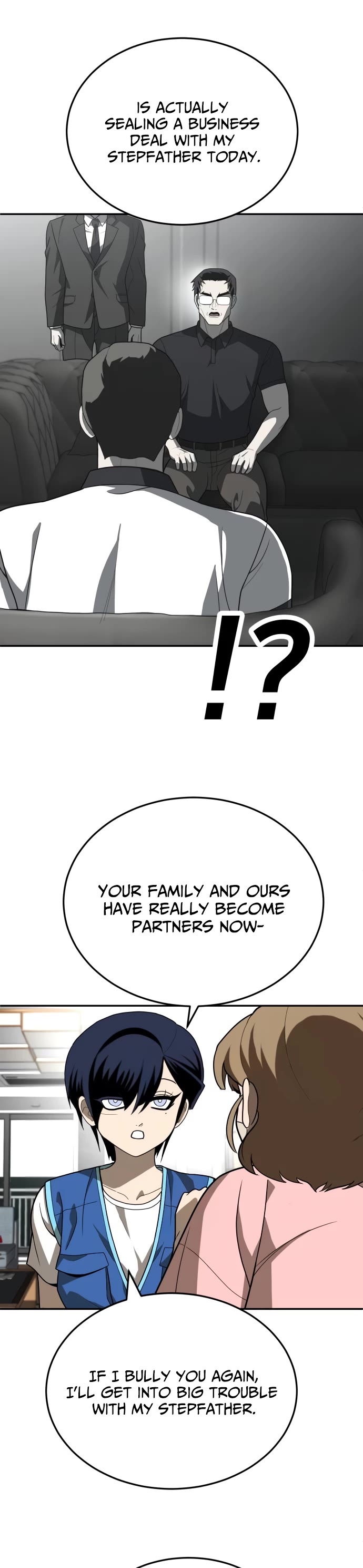 Plaything chapter 33 page 32