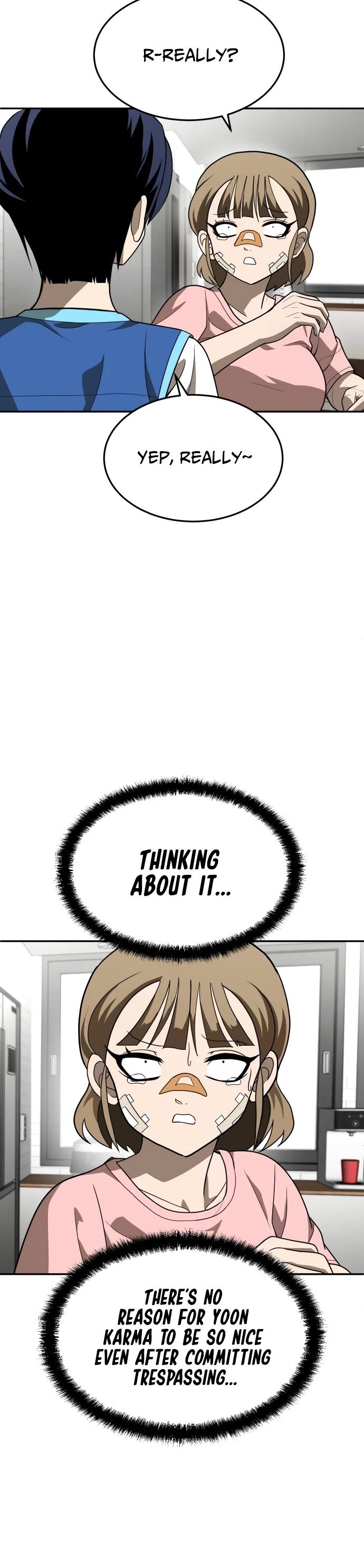 Plaything chapter 33 page 33