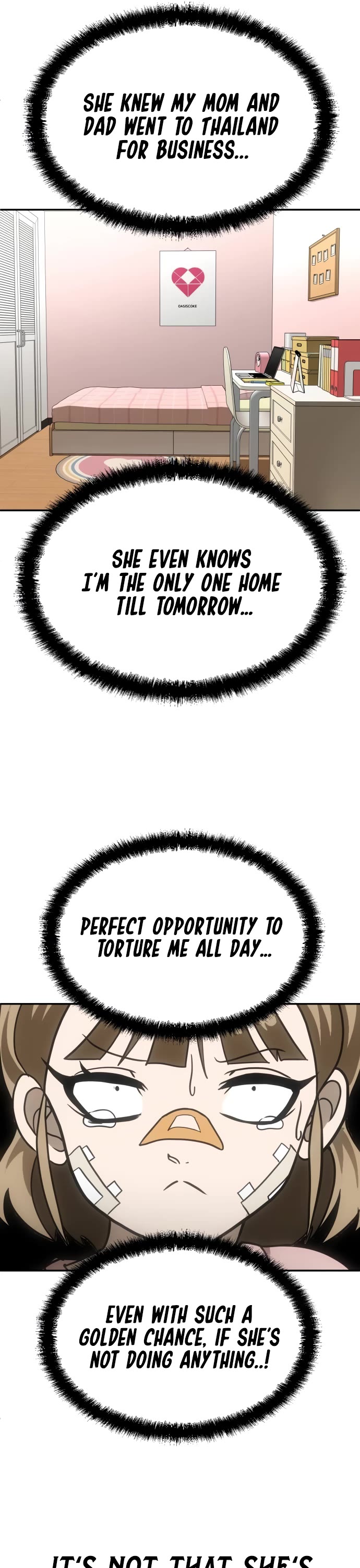 Plaything chapter 33 page 34