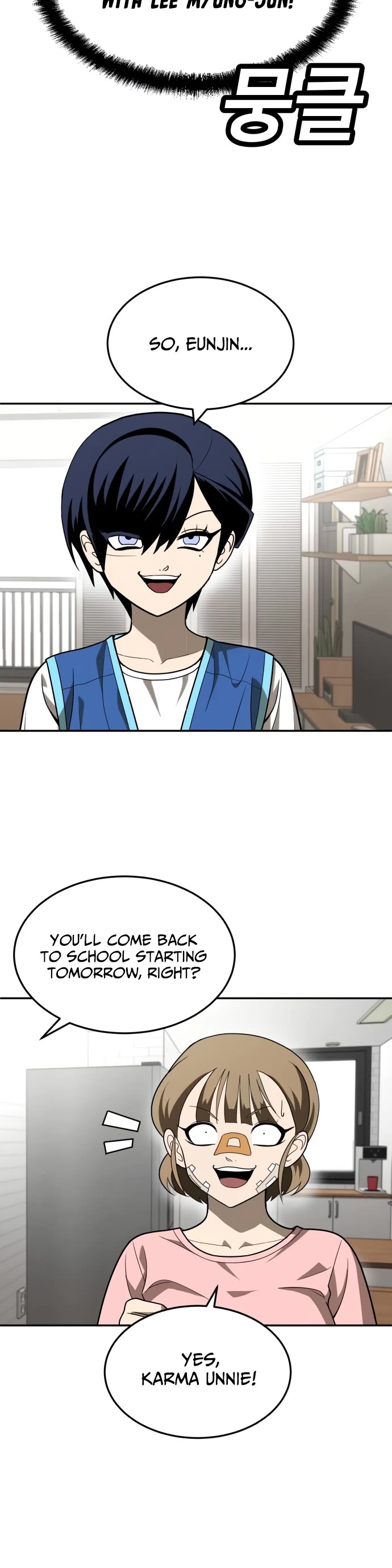 Plaything chapter 33 page 36