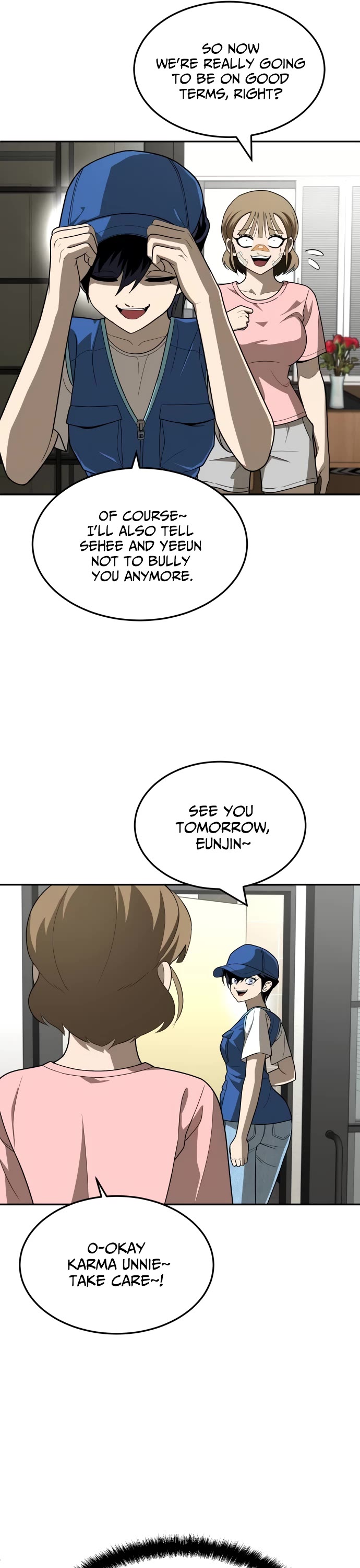 Plaything chapter 33 page 37