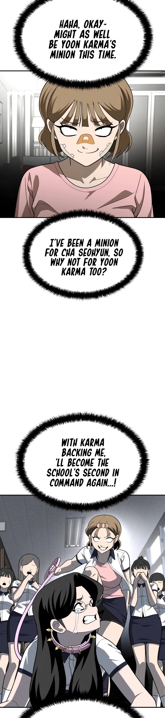 Plaything chapter 33 page 38