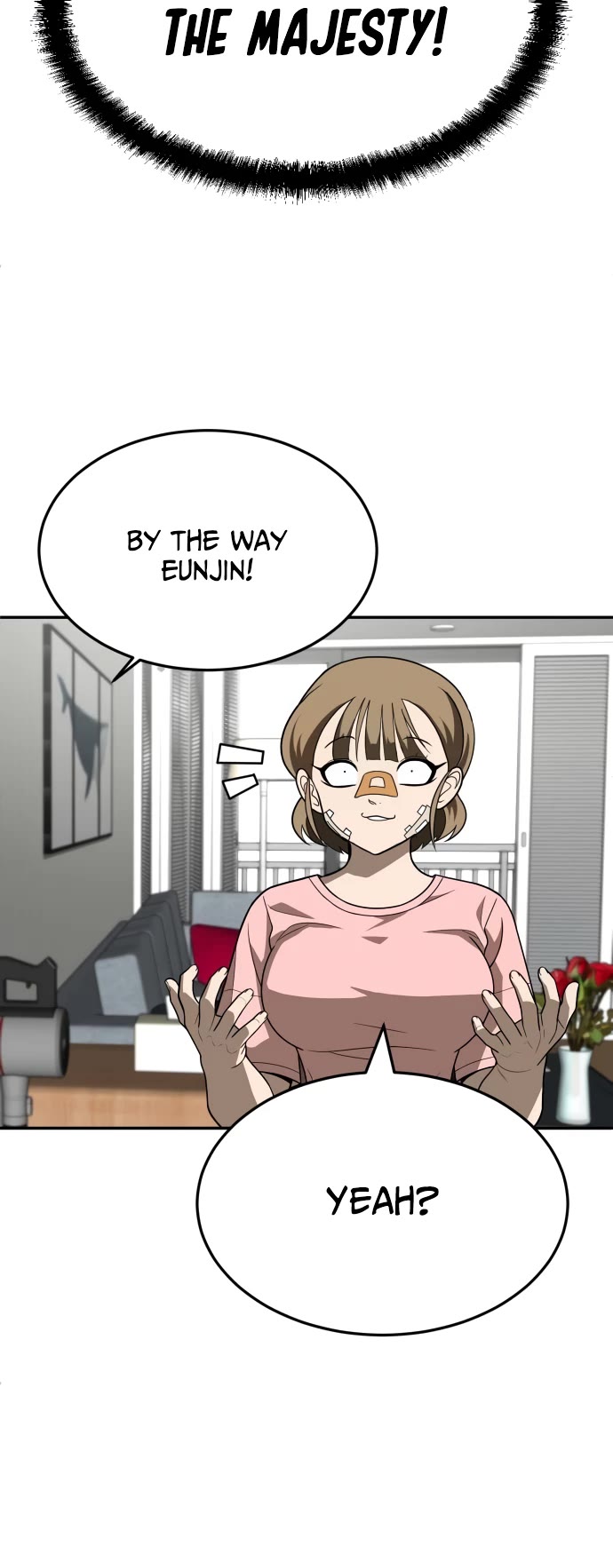 Plaything chapter 33 page 40