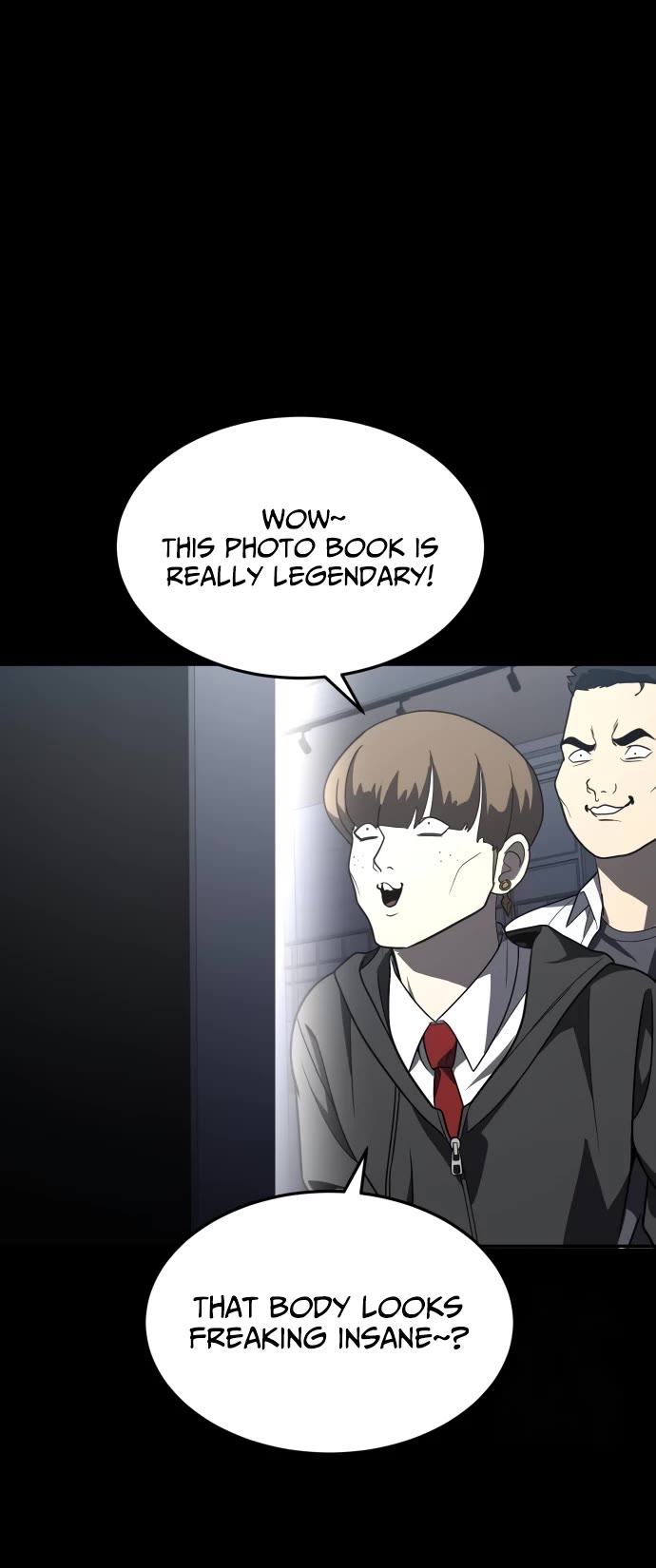 Plaything chapter 33 page 51