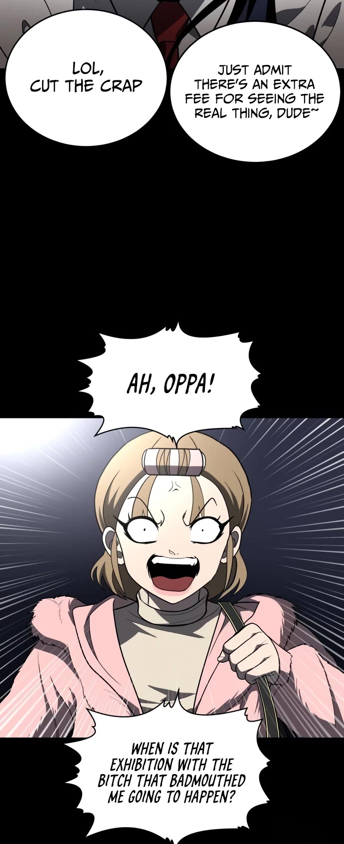 Plaything chapter 33 page 55