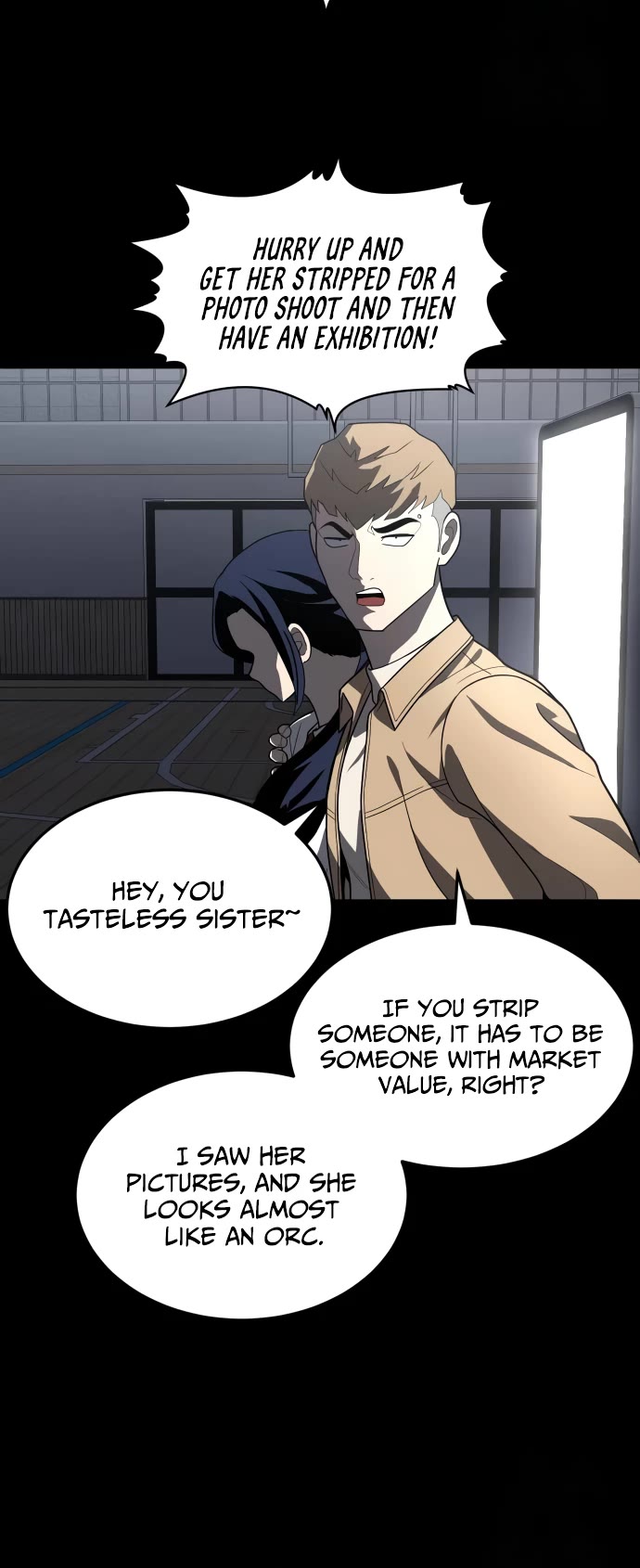 Plaything chapter 33 page 56