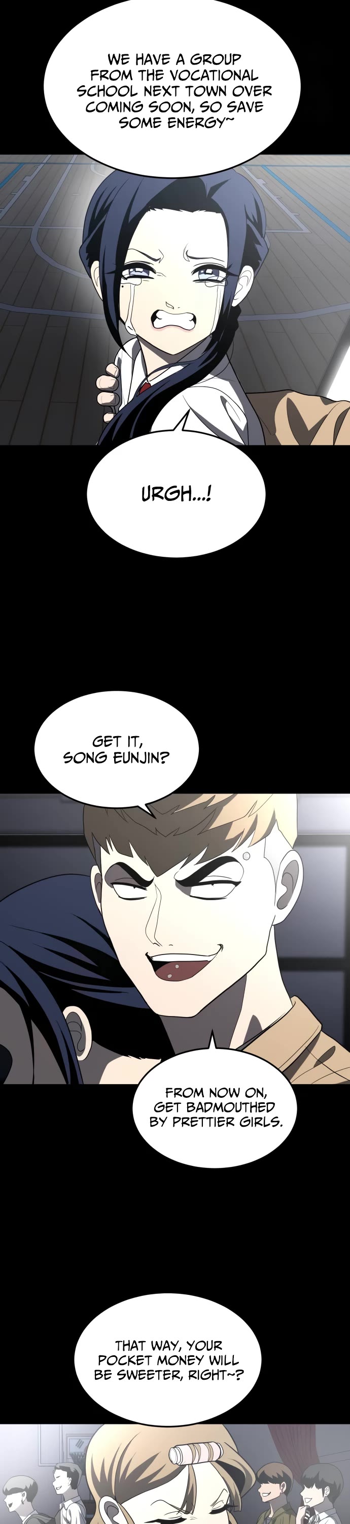 Plaything chapter 33 page 58