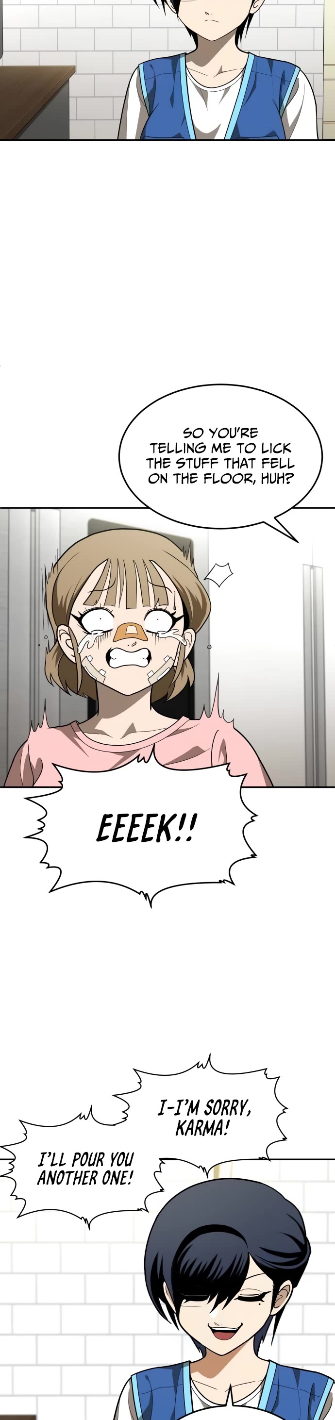 Plaything chapter 33 page 6