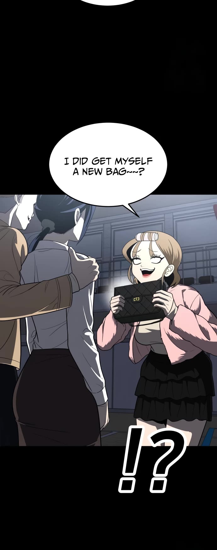 Plaything chapter 33 page 60