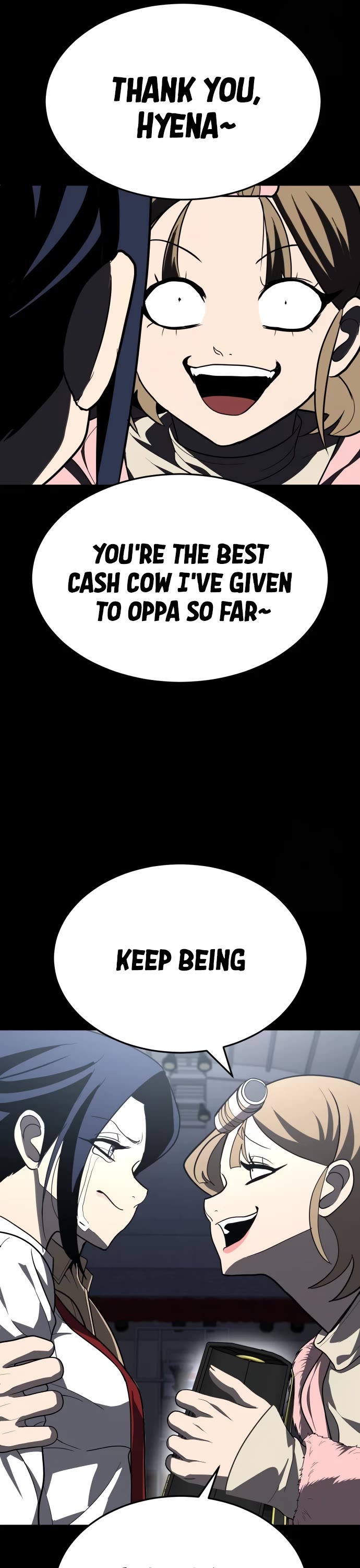 Plaything chapter 33 page 61