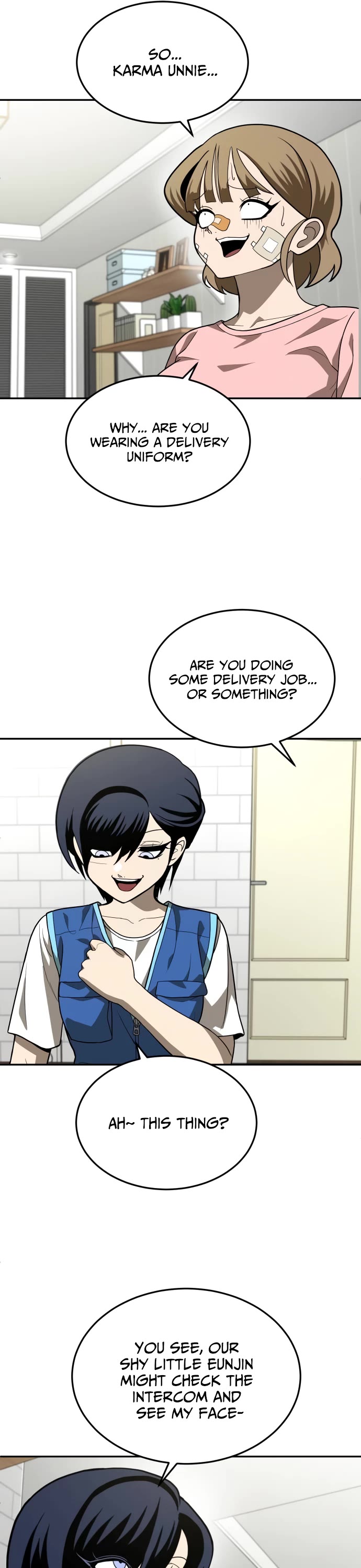 Plaything chapter 33 page 8