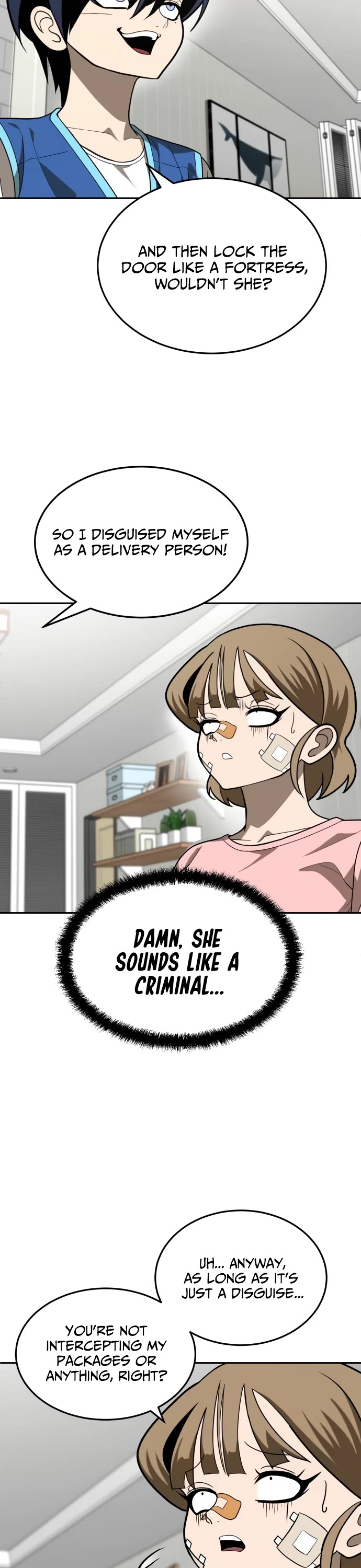 Plaything chapter 33 page 9