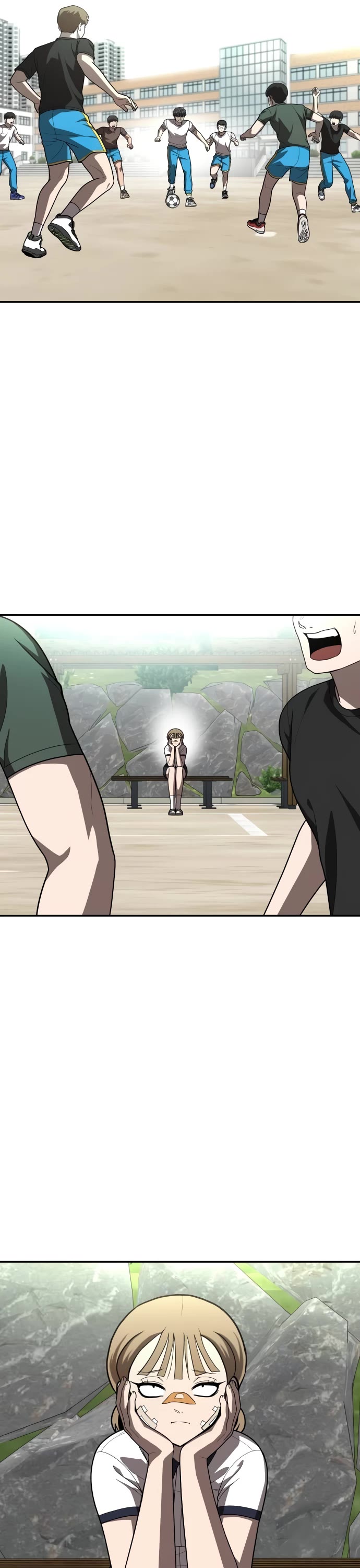 Plaything chapter 34 page 2