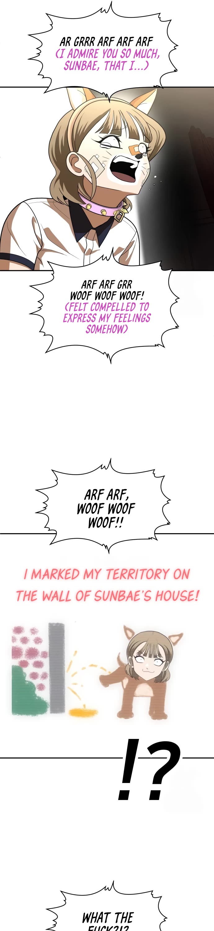 Plaything chapter 35 page 13