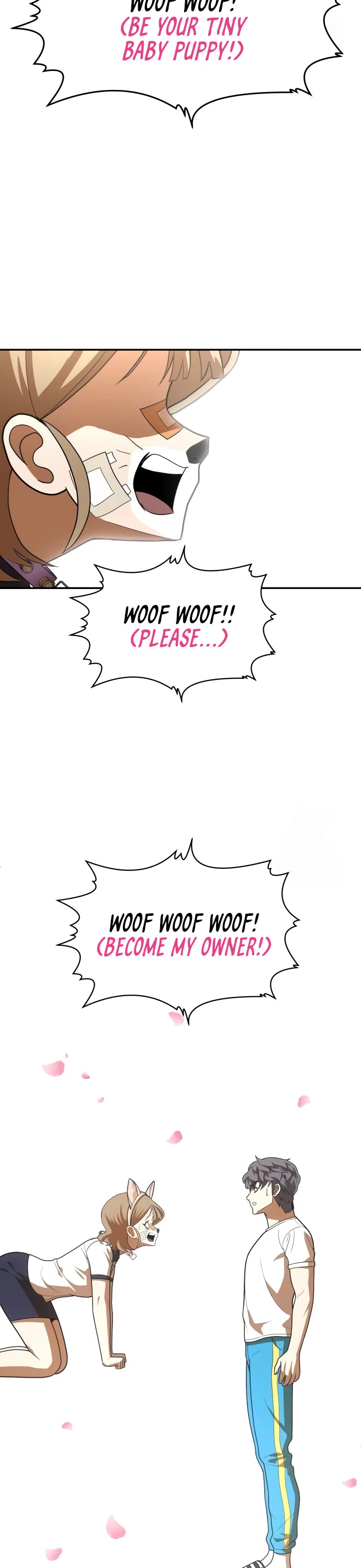 Plaything chapter 35 page 18