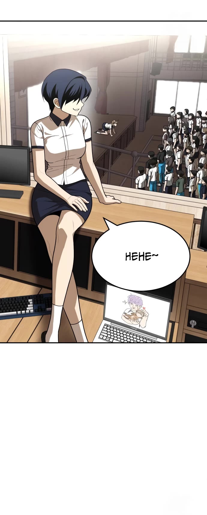 Plaything chapter 35 page 20