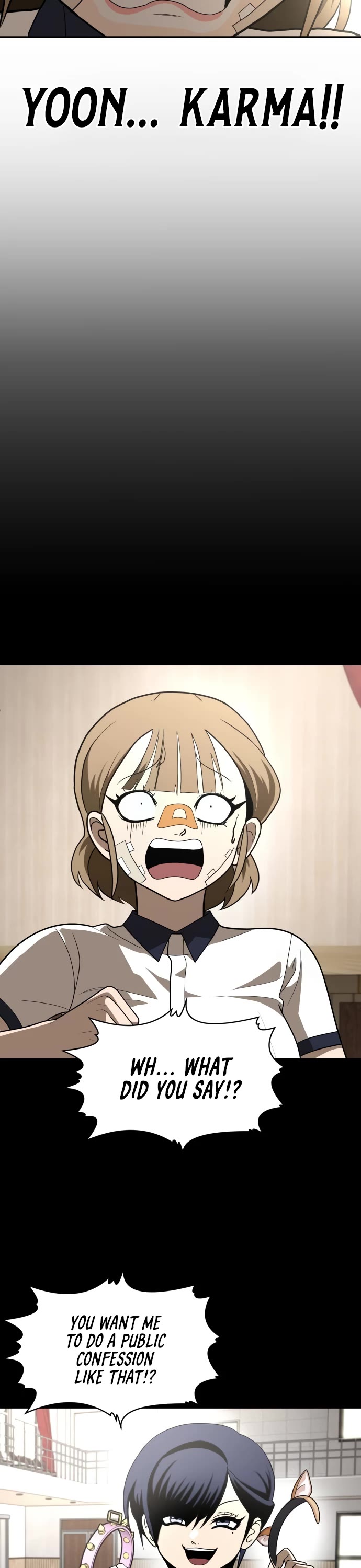 Plaything chapter 35 page 22