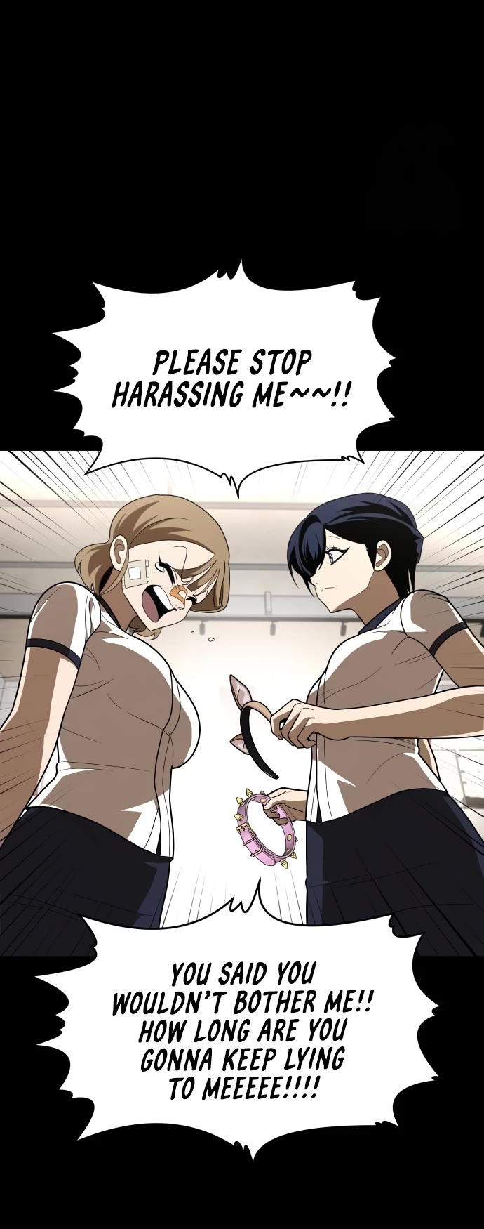 Plaything chapter 35 page 24