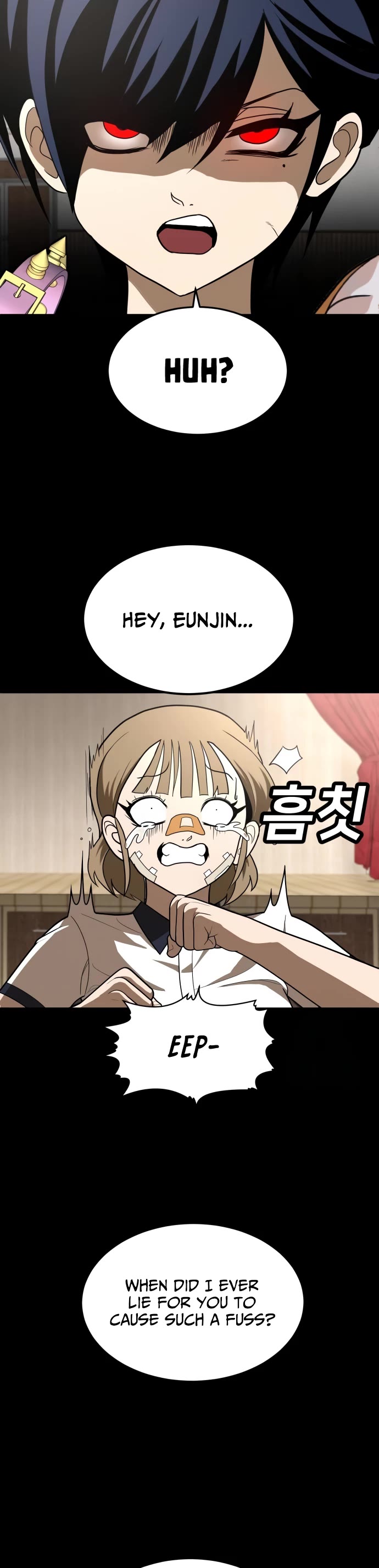 Plaything chapter 35 page 26