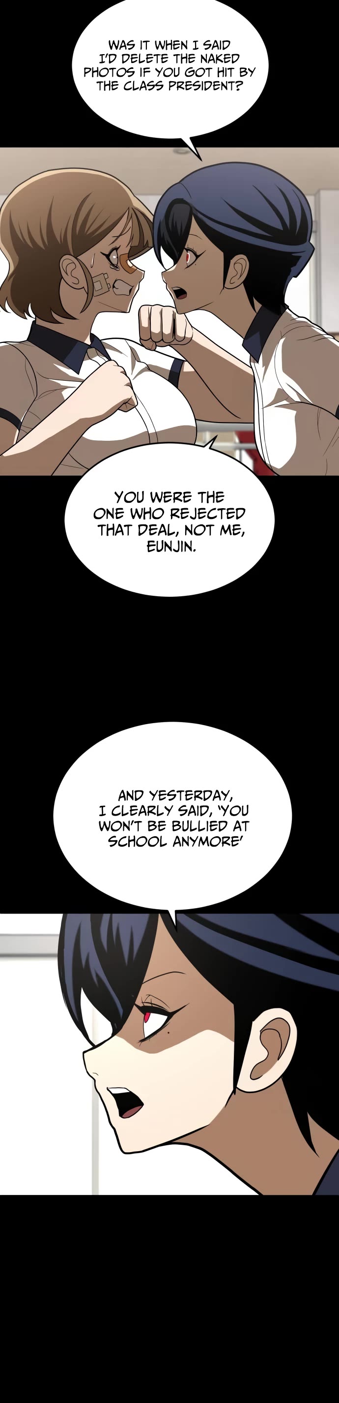 Plaything chapter 35 page 27