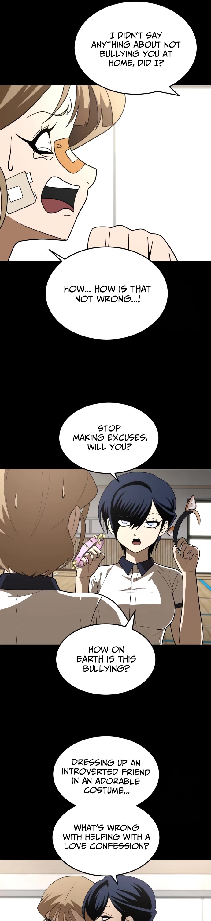 Plaything chapter 35 page 28