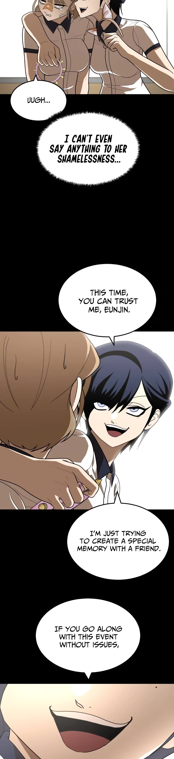 Plaything chapter 35 page 29