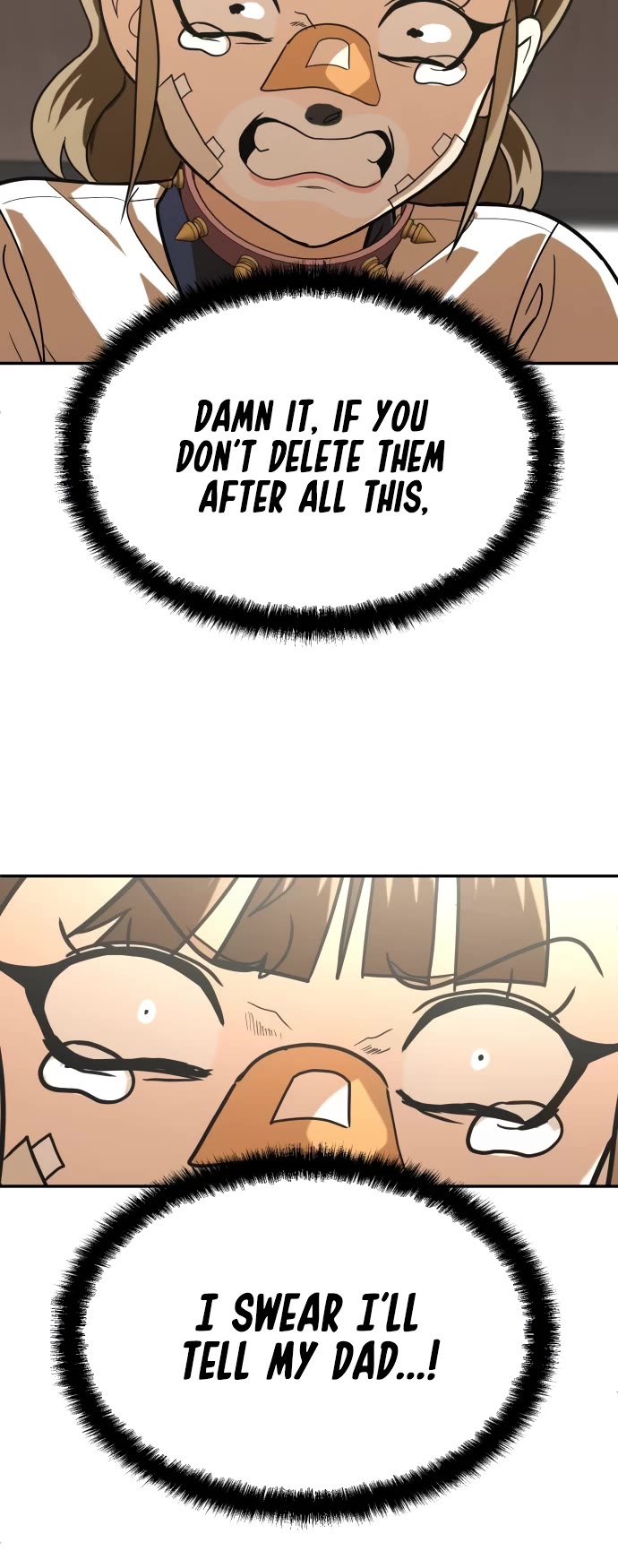 Plaything chapter 35 page 31