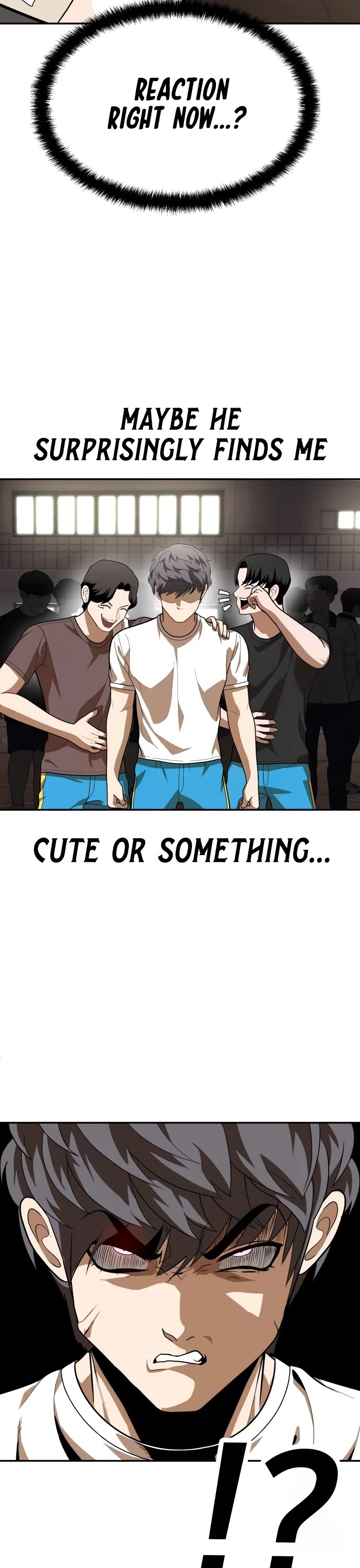 Plaything chapter 35 page 33