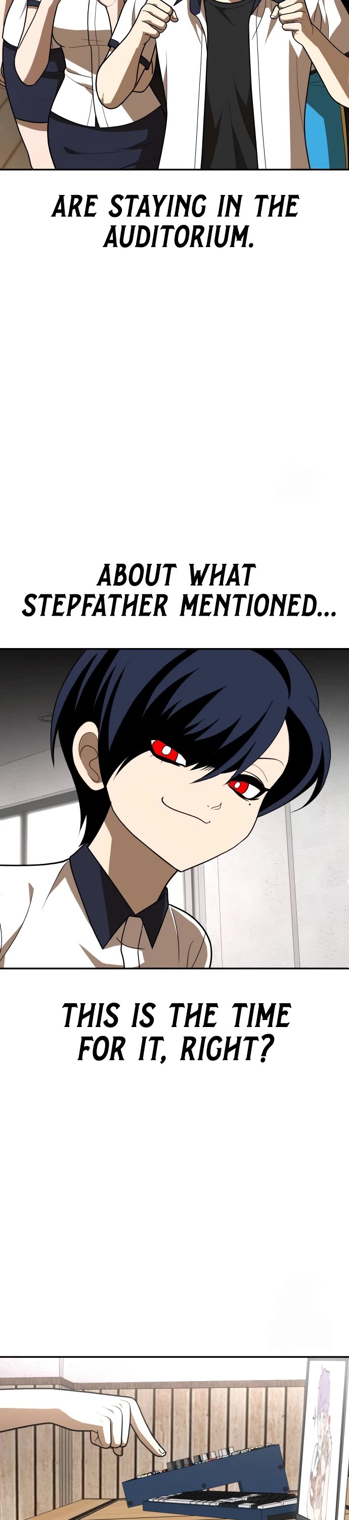 Plaything chapter 35 page 40