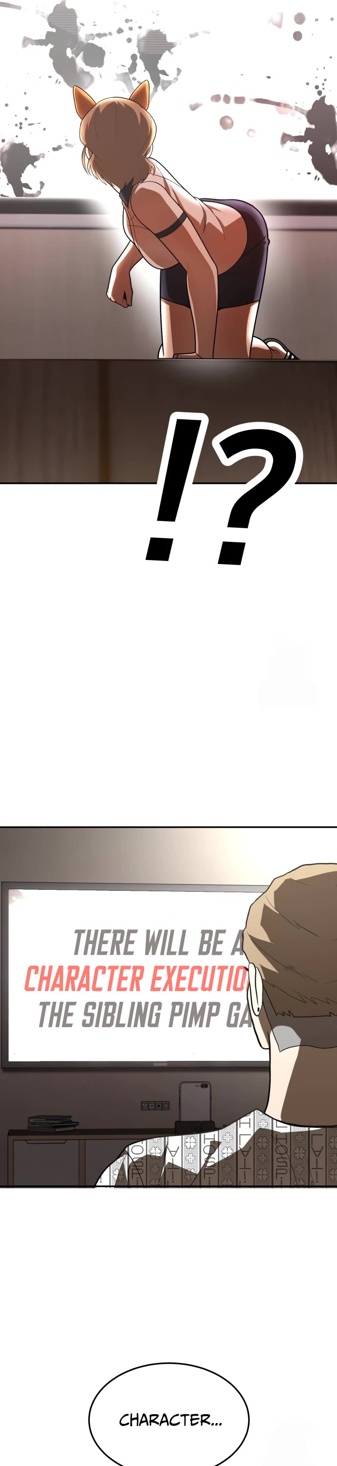 Plaything chapter 35 page 47