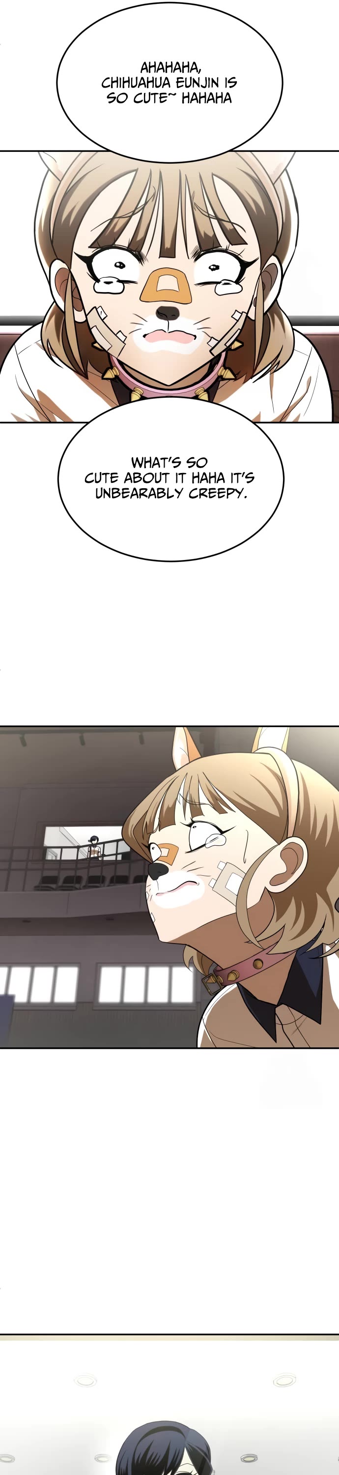 Plaything chapter 35 page 5