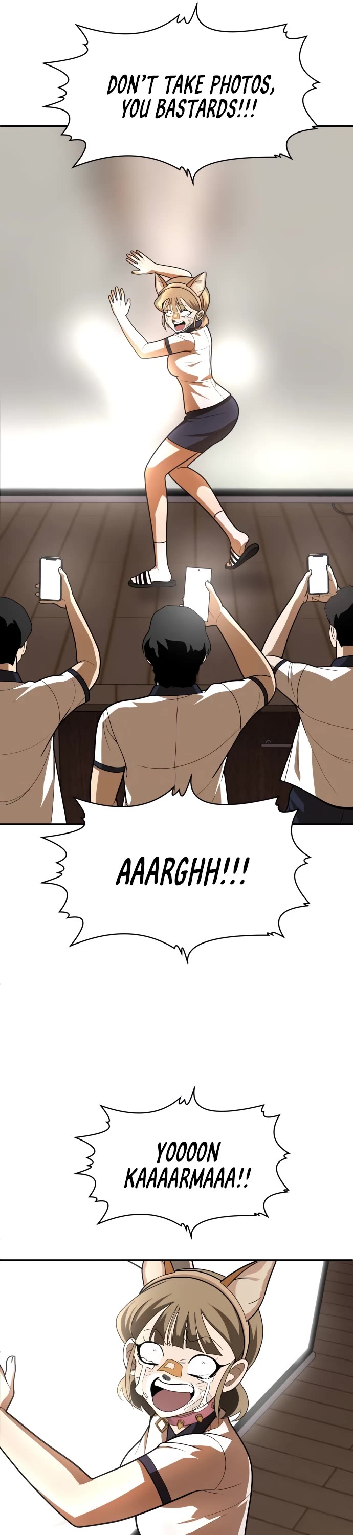 Plaything chapter 35 page 64